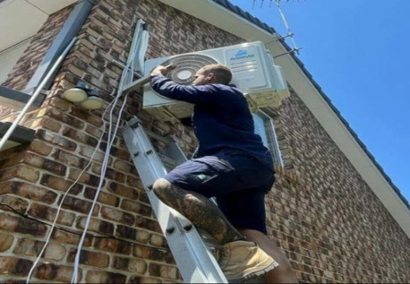 Sydney, Air Conditioning, Electrical Services In Gold Coast Australia | Simpco