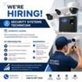 CCTV INSTALLER