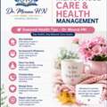 Menopause Care & Health Management: Seasonal Health Tips -Dr. Mouna HN