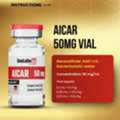 USD 74,  Unlock Peak Performance With AICAR - Fuel Smarter Energy & Endurance!