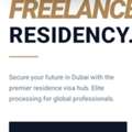 Dubai Freelance Visa
