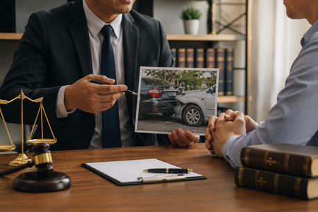 Austin, Legal, Looking For A Car Wreck Attorney Near Me? Start Here
