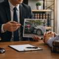 Looking For A Car Wreck Attorney Near Me? Start Here