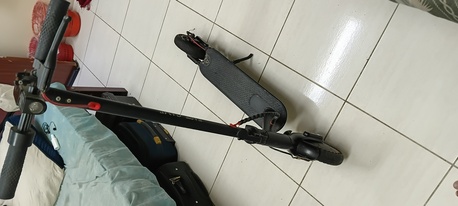 Akrabia, Motorcycles, Sr 700,  I Have A Electric Motorbike In Very Good Condition