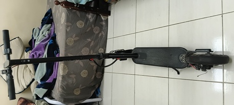 Akrabia, Motorcycles, Sr 700,  I Have A Electric Motorbike In Very Good Condition