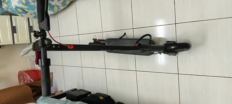Akrabia, Motorcycles, Sr 700,  I Have A Electric Motorbike In Very Good Condition