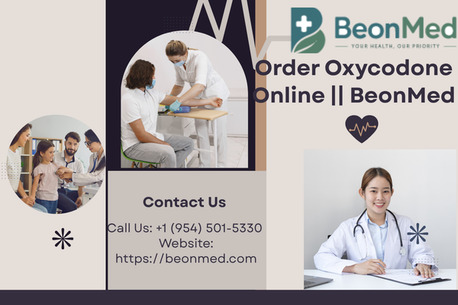 New York, Health & Beauty Items, USD 548,  Order Oxycodone Online Safely With A Valid Prescription || BeonMed
