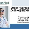 Order Hydrocodone Online: A Trusted Pathway To Enhanced Comfort And Restorative Healing  |