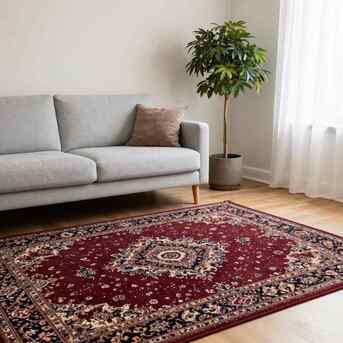 New Delhi, Furniture, Jansons Carpets Offers Best Wool Carpets In Delhi With Premium Craftsmanship