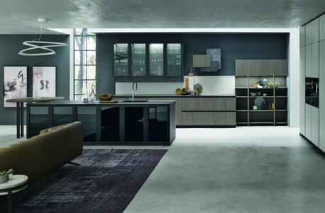 New York, Business, Modern Kitchen Design Consultation &ndash; German Kitchen Center