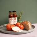 Tomato Sauce In Australia Made With Quality Ingredients
