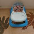 SAR 1,  Babywalker For Free