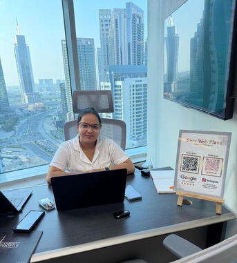 Dubai, Marketing, Damanpreet Kaur &ndash; Crafting Scalable Digital Growth With Precision And Strategy