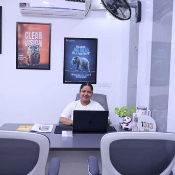 Dubai, Marketing, Damanpreet Kaur &ndash; Crafting Scalable Digital Growth With Precision And Strategy