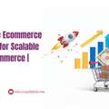 Enterprise Ecommerce Solutions For Scalable Digital Commerce | XapDigital