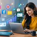Digital Marketing Training In Lucknow