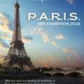 Apply Now: Paris Art Exhibition 2026 | TERAVARNA