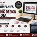 Top Companies For Graphic Design In India