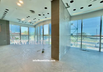 Salmiya, Shops, KWD 2500,  Spacious Commercial Space For Rent In Salmiya