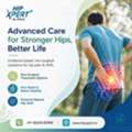 Avascular Necrosis Treatment Without Surgery &ndash; HipXpert
