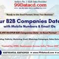 Get 5000+ Nagpur Companies List For Marketing Growth