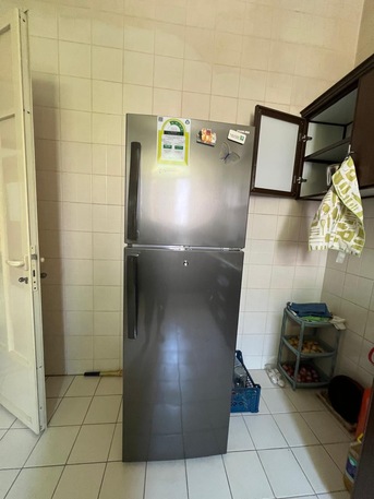 Khobar, Appliances, SAR 700,  Fridge For Shell
