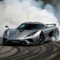 Koenigsegg Regera