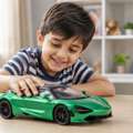 Buy Premium Die Cast Metal Toy Cars Online At Best Prices