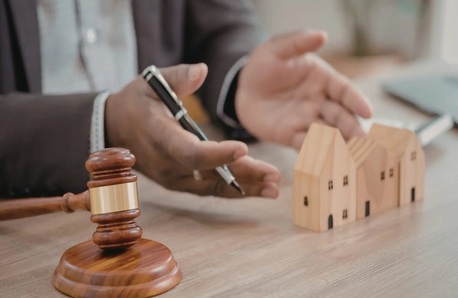 Dallas, Legal, Commercial Property Acquisition Attorney In Texas