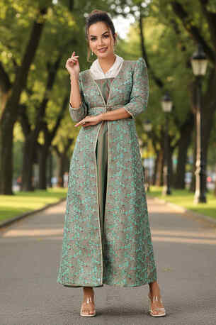 New Delhi, Clothing & Accessories, Usd 58,  Bridgerton Gowns | Elegant Regency Dresses For Women
