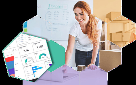 Vancouver, Computer, Sage ERP Connector For Seamless Business Integration