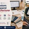Looking For A Reliable Apparel Manufacturing Partner? Start With The Right Choice