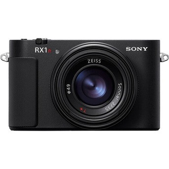 London, Electronics, GBP 2,  Buy Sony Cyber-shot DSC-RX1R Mark III Black Online In UK - Baryl Photo