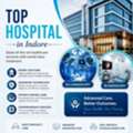 Top Hospital In Indore - Sahaj Hospital