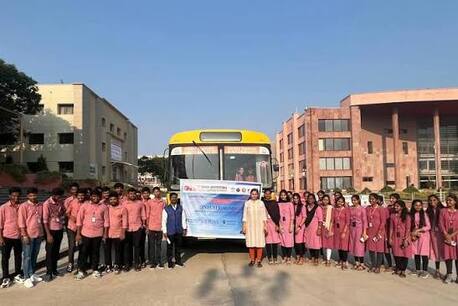 Mumbai, Education, GNI Mullana