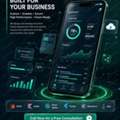 High Performance Mobile App Development Services In USA