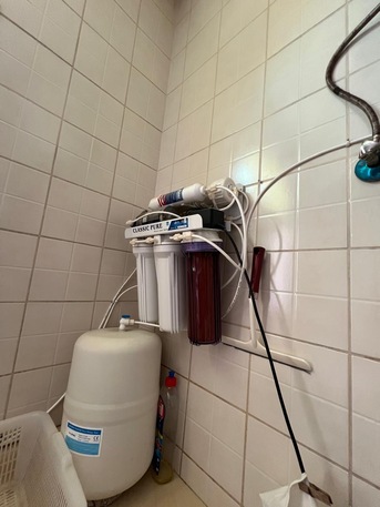 Khobar, Household Items, SAR 400,  RO For Shell