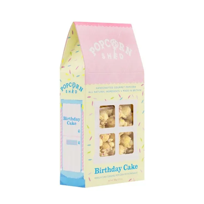 London, Baby & Kid Stuff, Birthday Cake Popcorn That Brings The Party To Every Bite