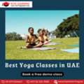 Best Yoga Classes In Global Village