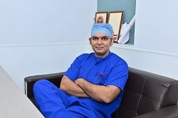 Jaipur, Health, Dr.Pankaj Singh