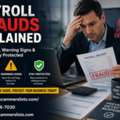 Payroll Frauds Explained: Real Cases, Warning Signs & How To Stay Protected