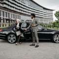 Houston Black Car Service With Professional Chauffeurs