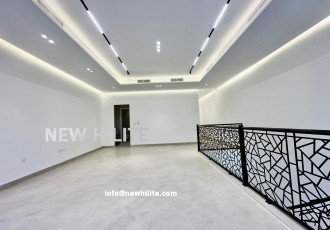 Mishref, Apartments, Flats, Houses & Villas, KWD 1000/month,  3 BR,  Modern 3 Master Bedroom Duplex For Rent In Mishref