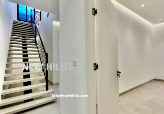Mishref, Apartments, Flats, Houses & Villas, KWD 1000/month,  3 BR,  Modern 3 Master Bedroom Duplex For Rent In Mishref