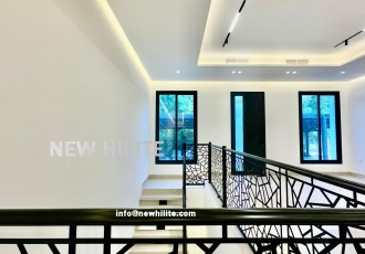 Mishref, Apartments, Flats, Houses & Villas, KWD 1000/month,  3 BR,  Modern 3 Master Bedroom Duplex For Rent In Mishref