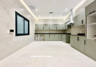 Mishref, Apartments, Flats, Houses & Villas, KWD 1000/month,  3 BR,  Modern 3 Master Bedroom Duplex For Rent In Mishref