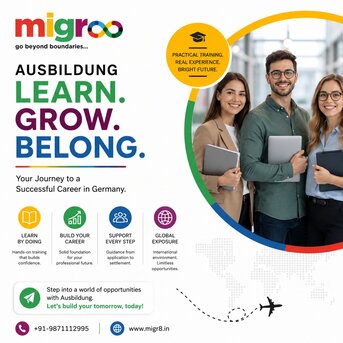 New Delhi, Education, Ausbildung Consultant In Delhi
