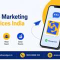 Bulk SMS Marketing Services For Faster Customer Reach