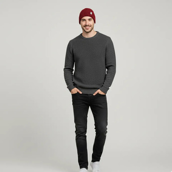 New York, Clothing & Accessories, USD 39,  Best Beanies For Men