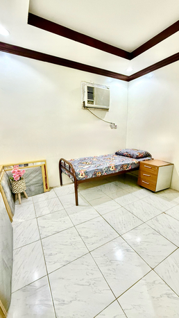 Sulai, Bedspace For Rent, SAR 600/month,  Executive Bachelor Bed Space Available For Keralaits - (Sulai Near Romansiah Signal)